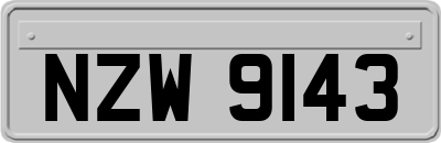 NZW9143