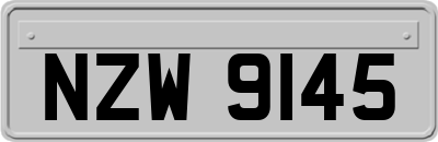 NZW9145