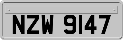 NZW9147