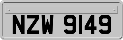 NZW9149
