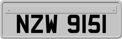 NZW9151