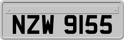 NZW9155