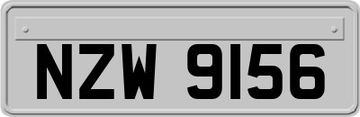 NZW9156