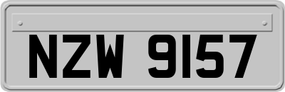 NZW9157