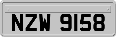 NZW9158