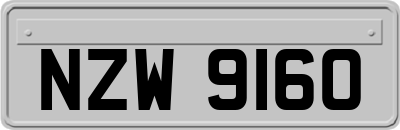 NZW9160