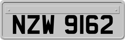 NZW9162