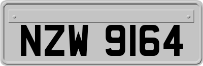 NZW9164