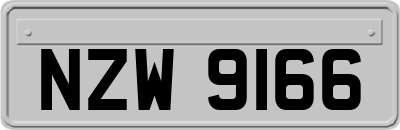 NZW9166