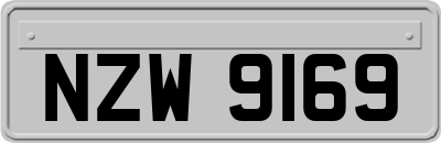 NZW9169