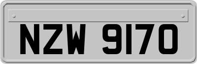 NZW9170