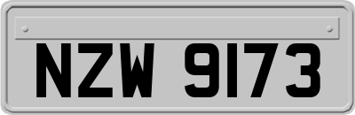 NZW9173