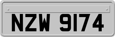 NZW9174