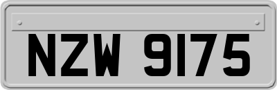 NZW9175