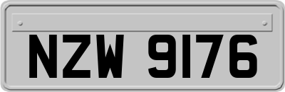 NZW9176