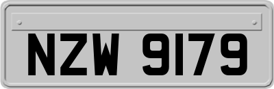 NZW9179