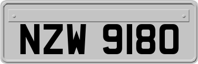 NZW9180