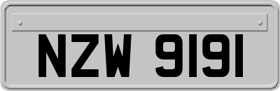 NZW9191