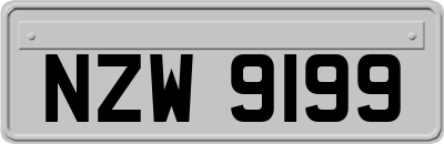 NZW9199