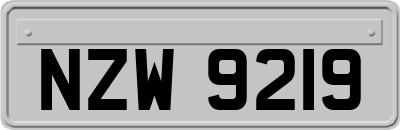 NZW9219