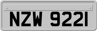NZW9221