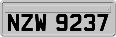 NZW9237