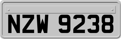 NZW9238
