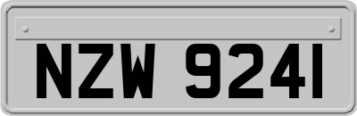 NZW9241