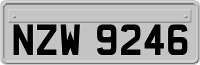 NZW9246