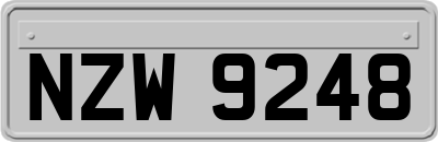 NZW9248