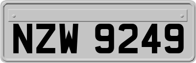 NZW9249