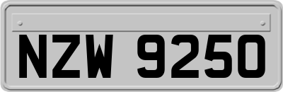NZW9250