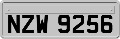 NZW9256