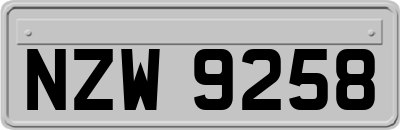 NZW9258
