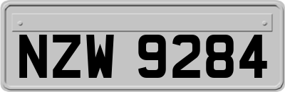 NZW9284