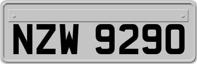 NZW9290