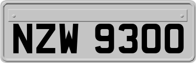 NZW9300