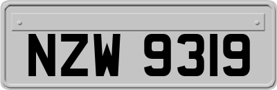 NZW9319