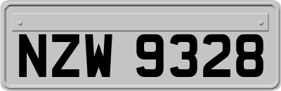 NZW9328