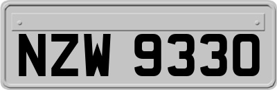 NZW9330