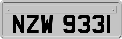 NZW9331