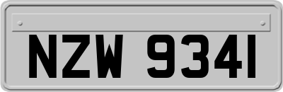 NZW9341