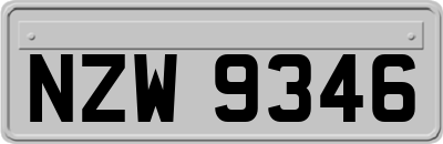 NZW9346