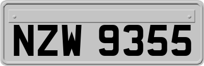 NZW9355