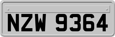 NZW9364