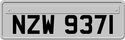 NZW9371