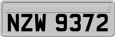 NZW9372