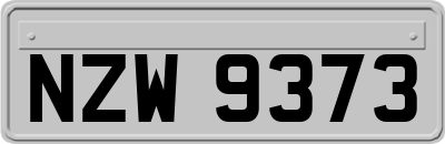 NZW9373