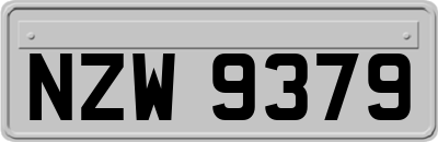NZW9379