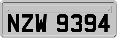 NZW9394